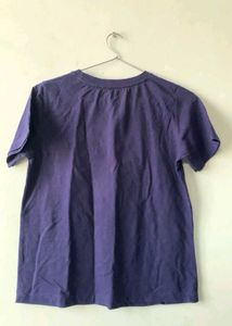 Abstract Graphic Tee