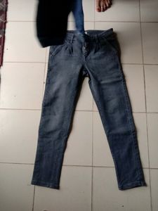 Pent For Men