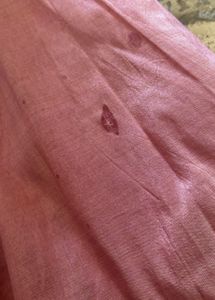 Girls Pink Dress &amp; Pant Set