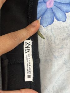 Zara Jumpsuit