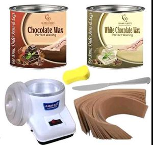 Waxing Kit