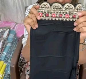 3pc Heavy Kurta Set