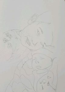 Commusioned Portraits🎀