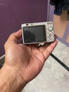 Sony Digital Camera