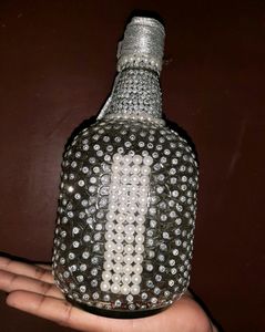Handmade Decoretion Bottle