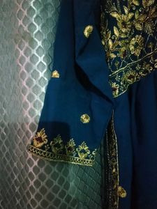 🌟Elegant Embroidered Kurta Set🌟