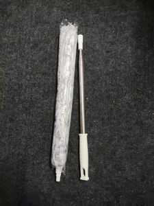 Microfiber Duster for Cleaning with Extension Pole