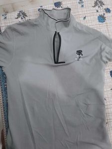 Karl Lagerfeld Polo Tshirt