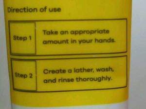 NAMYAA Intimate Wash With Haldi And Chandan