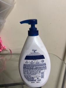 Dove Body Wash 800ml