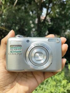 Nikon Coolpix L26