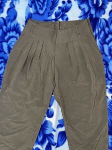 Korean Trouser