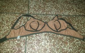 Comfortable Everyday Bra