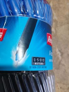 Reynolds Aeroslim Pens Jar (Total 62 Pen)