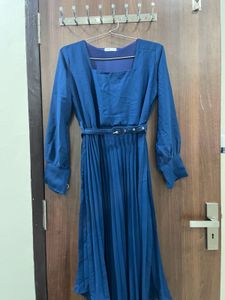 beautiful long top