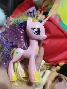 Pony