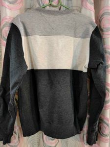 Tommy Hilfiger Color Block Crewneck