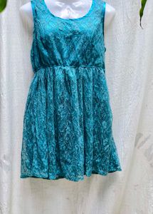 I. CUTE MINI DRESS
