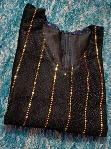 Ravishing Sheer Blouse !