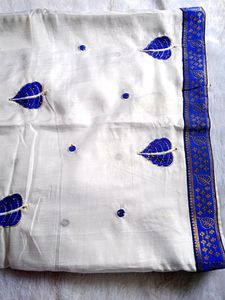 Beautiful Silk Saree