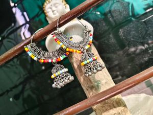 "Perfect earrings combo