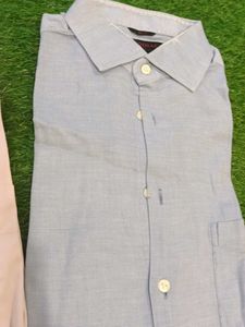 Men&#39;s Dress Shirt Bundle - Size 42 Bundle3