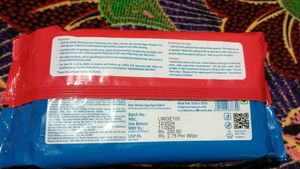 Little&#39;s Baby Wipes - 98% Pure Water