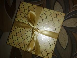 Eid Hamper For Your Loved Once💗