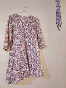 Printed Top