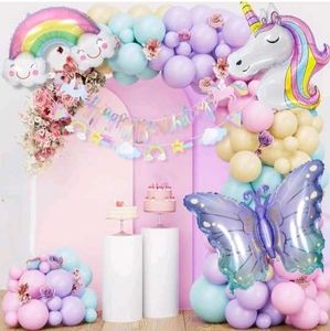 25 Assorted Birthday Theme Items