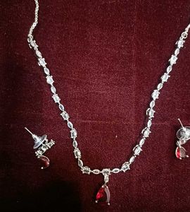 American Diamond Jewellery