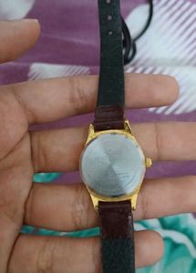 Watch Ladies Maxima Brand