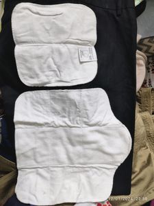 Superbottom Diaper+ Inserts+Booster Set