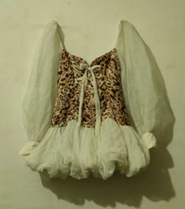 Pinteresty Balloon Dress