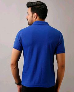 Men's Polo T-Shirts - Stylish &amp; Casual