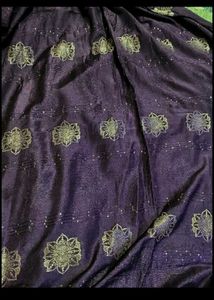 Purple Suit
