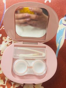 Aqulens Contact Lens Case
