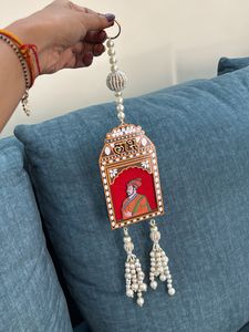 Door/wall Hanging
