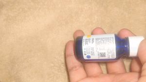 Face Serum