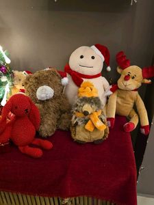 Stuffed Animal Bundle