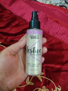 Glam21 Festive Body Illuminizer