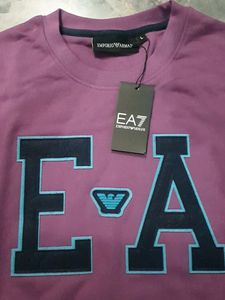 Emporio Armani Men&#39;s Sweatshirt