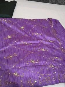 Price Drop 2 Saree Combo Good Condition Jute