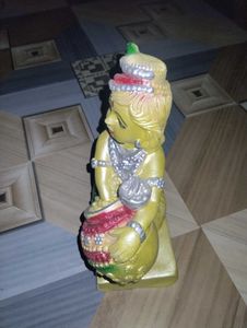 SHRI KRISHNA Marble Idol