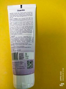 Sanfe Instant Spotlite Mask