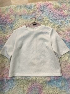 Tops White