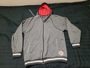 Grey Duke Sweatshirt For Men And Women