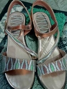 Sandle