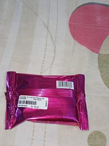 Himalaya Baby + Colorbar Makeup Wipes