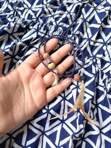 High Low Kurti With Jeans